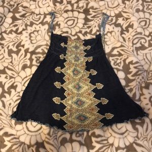 Free People Blouse